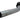 Metal Central Vacuum Hose Handle with Button