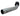 Metal Central Vacuum Hose Handle with Button