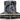 TurboCat Black Air Driven Central Vacuum Powerhead 8695-BG