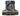 TurboCat Black Air Driven Central Vacuum Powerhead 8695-BG