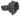 Eureka AirSpeed Bagged Upright Vacuum AS1051A Height Actuator