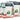 Miele Airclean FilterBags Type U - 16 Pack