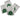 Miele Airclean FilterBags Type U - 16 Pack