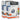 Miele AirClean Dustbags Type GN - 8 Pack