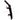 Bissell Upper Handle Assembly