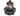Bissell Vacuum Motor Assembly 2036731