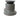 Eureka AirSpeed Gold Bagless Upright Vacuum AS1001A Basket & Cone Assembly