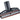 Miele SPD20 Extra Wide Upholstery Tool