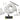 TurboCat 35' Central Vacuum Accessory Kit