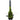 Eureka Handle Assembly for 3279AZ