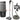 Frigidaire CV-100B Pig-Tail Accessory Pkg