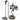 Honeywell H100 Central Vacuum Accessory Kit