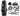 Eureka Zuum ECV5300 Central Vacuum Package