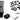 Beam SC200 Central Vacuum Builder's Package