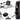 Eureka Zuum ECV5300 Central Vacuum Builder's Package