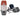 NuTone Cyclonic VX550C Central Vacuum and Deluxe Accessories Package