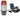 NuTone Cyclonic VX550C Central Vacuum Deluxe Air Package