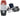 Nutone VX475 Central Vacuum and Deluxe Attachment Kit