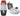 Nutone VX475 Central Vacuum Standard Package
