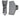 Electrolux EL1063A Complete Floor Stand