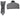 Electrolux EL1063A Complete Floor Stand
