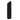 Miele Canister Vacuum Crevice Tool