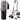 Hayden SuperVac 5000 Premier 30 Foot Central Vacuum Package