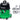 Numatic George Canister Vacuum GVE370