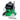 Numatic George Canister Vacuum GVE370