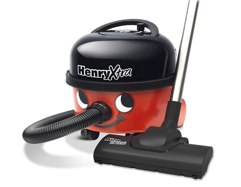 Ricambio Sacchi Hepa Flo Per Aspirapolvere Henry Hoover Ricambio Sacchi Hepa Flo Per Aspirapolvere Henry Hoover