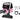 Numatic Hetty Canister Vacuum HET200A