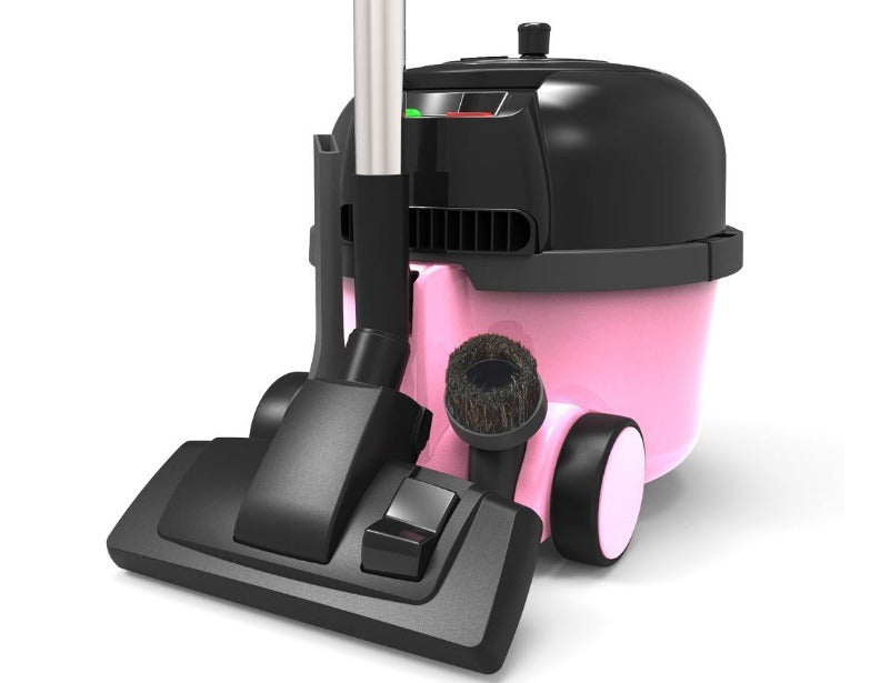 Numatic Hetty Canister Vacuum HET200A | eVacuumStore.com
