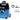 Numatic Charles Canister Vacuum CVC370