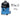 Numatic Charles Canister Vacuum CVC370
