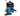 Numatic Charles Canister Vacuum CVC370