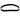 Eureka Style S Belt 1-pack 84756