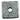 Electrolux Square Nut for Bolt