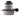 Ametek Lamb Central Vacuum Motor 117507