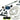 SEBO ET-1 Central Vacuum Accessory Kit - 35FT Hose