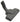 Beam Turbo Nozzle Square Neck