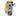 J.E. Adams 9501 Vacuum, Shampoo and Spot Remover