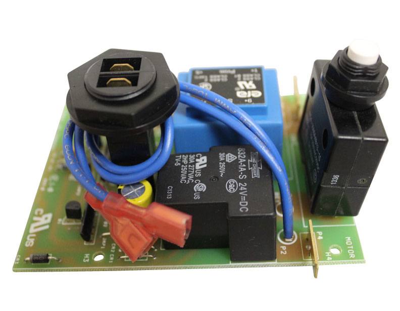 Beam Control Unit Beam Control Module | Part Number: 100576 | eVacuumStore.com