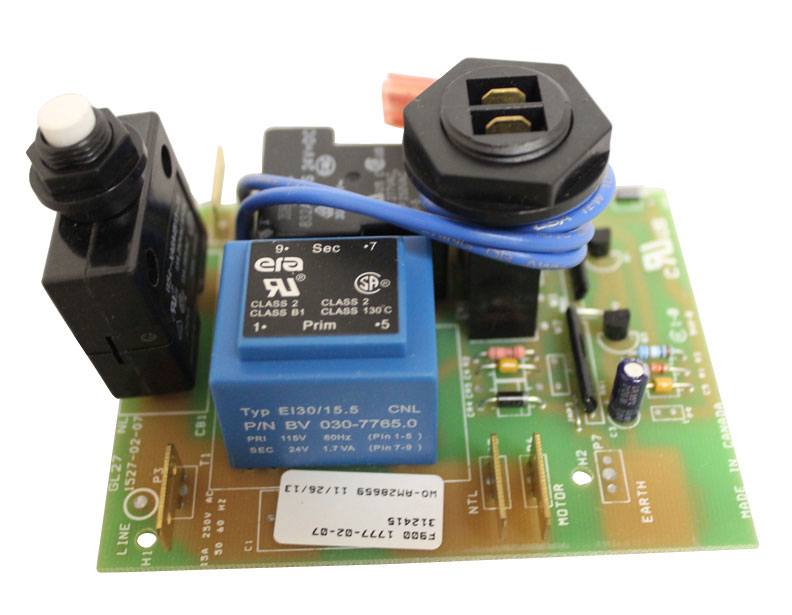 Beam Control Unit Beam Control Module | Part Number: 100576 | eVacuumStore.com