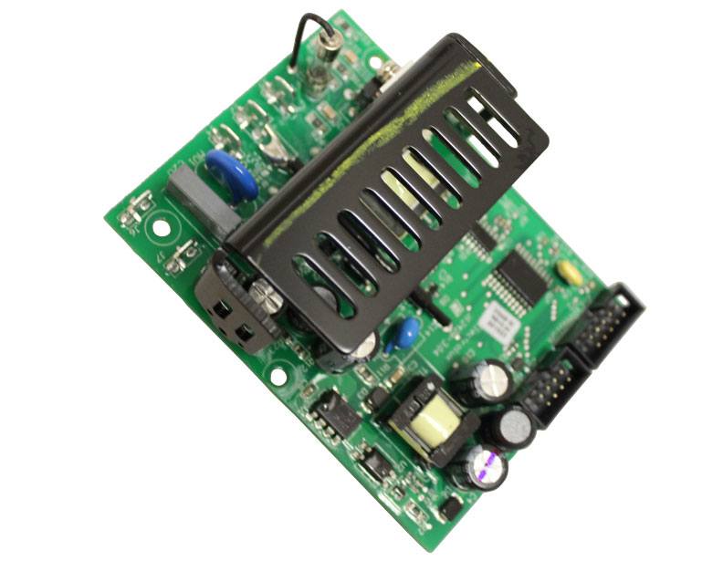 Vaccum Controller Module Beam Central Vacuum Circuit Board | eVacuumStore.com