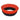 Oreck Orbiter Orange 12 Inch Scrub Brush