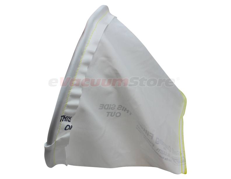 EnviroCare 4462 Premium Allergy Central Vacuum Bags – 3-Pack, Fits Beam, Nutone, Honeywell & More