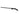 Eureka Upright Stick Vacuum 161BLU Handle Assembly