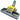 Dyson DC07, DC14 and DC17 Low Reach Floor Tool