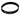 Bissell Healthy Home Vacuum Belt 2031329