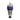 Dyson DC18 Cyclone Assembly